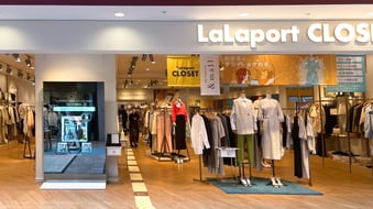 lalaport